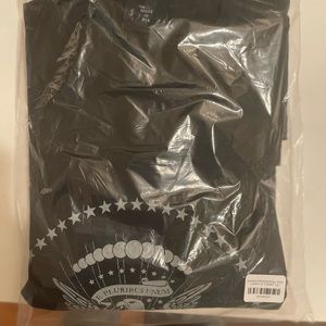 Kanye west DONDA Balenciaga two layer shirt LS size large